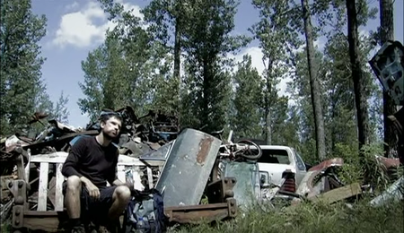 Nos vies privées / Our Private Lives - by Denis Côté (2007)