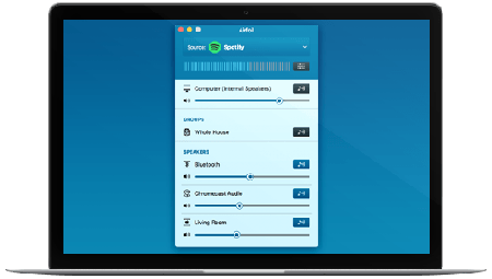 Airfoil v5.7.4 macOS