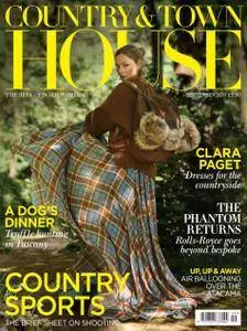 Country & Town House - September 2017