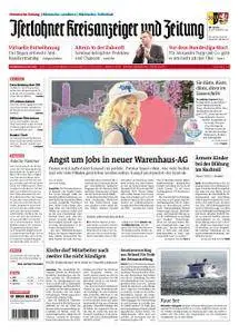 IKZ Iserlohner Kreisanzeiger und Zeitung Hemer - 12. September 2018