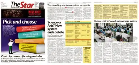 The Star Malaysia – 27 November 2019