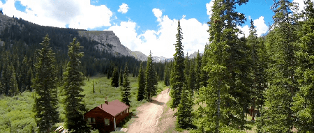 Mountains & Manhood (2018)