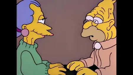 Die Simpsons S02E17