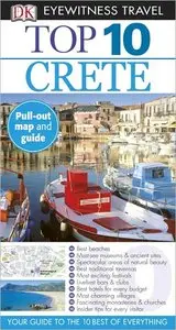 Top 10 Crete (Eyewitness Top 10 Travel Guides)