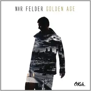 Nir Felder - Golden Age (2014)
