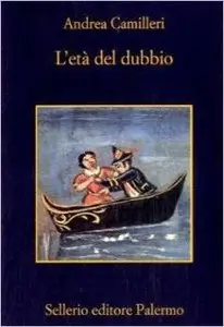 Andrea Camilleri - L'Età Del Dubbio (Repost)