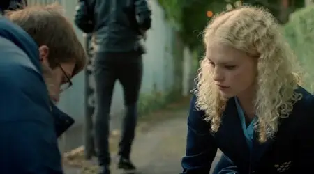 The Beat Beneath My Feet (2014)