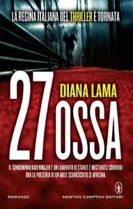 Diana Lama - 27 ossa