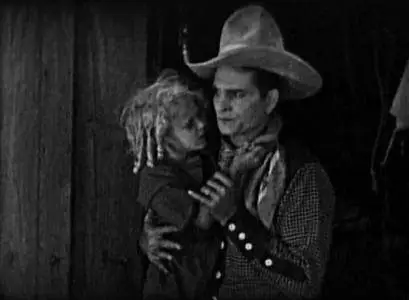 Branded a Bandit (1924)