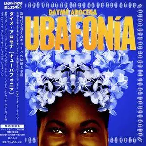 Dayme Arocena - Cubafonia (2017) (Japan Edition) {Beat}