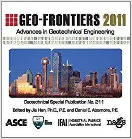 Geo-Frontiers 2011: Advances in Geotechnical Engineering