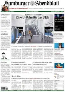 Hamburger Abendblatt – 17. Dezember 2019