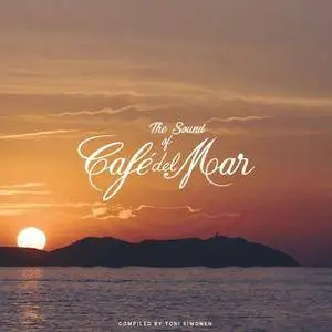 VA - The Sound Of Cafe del Mar (2017)