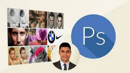 Photoshop Guru - Foundations & Expert Techniques