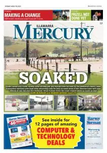 Illawarra Mercury - August 10, 2020