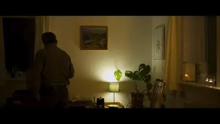 PBS - POV: Winter's Yearning (2022)