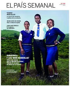 El País Semanal 1750