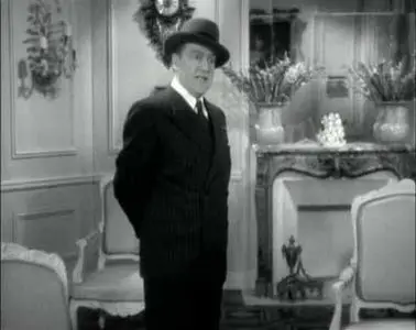 Quadrille (Sacha Guitry 1938)