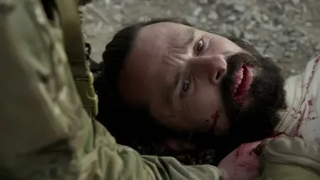 Osombie (2012)