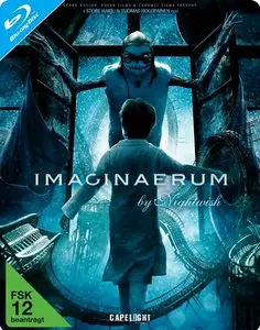 Imaginaerum (2012)