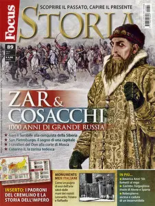 Focus Storia - Marzo 2014 (True PDF)