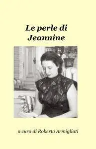 Le perle di Jeannine