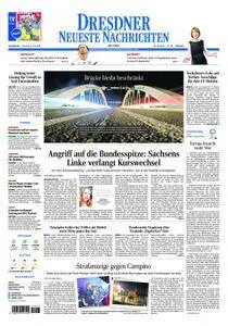Dresdner Neueste Nachrichten - 05. Juni 2018