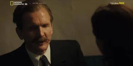 Genius S02E08