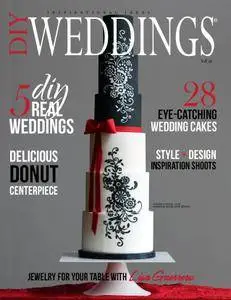 DIY Weddings  - November 2016