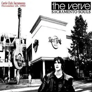 The Verve - Live Bootleg