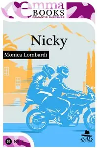 Monica Lombardi - GD Team #0,5. Nicky
