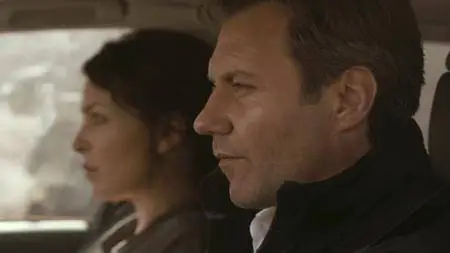 Transporter: The Series S02E02