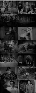 Les Visiteurs du Soir (1942)