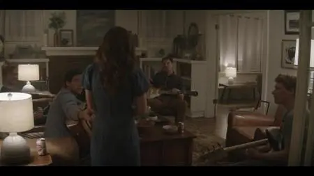 A Teacher S01E04