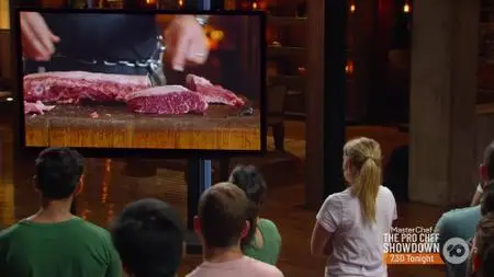 MasterChef Australia S13E20