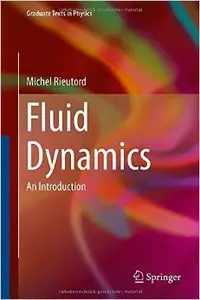 Fluid Dynamics: An Introduction