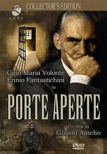 Porte aperte / Open Doors (1990)