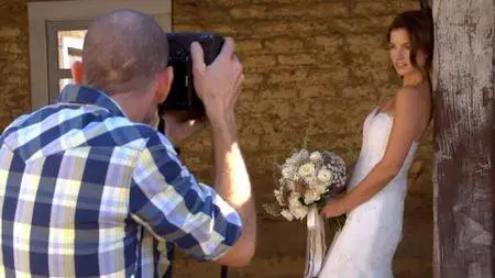 Wedding Photography: Bridal Portraits