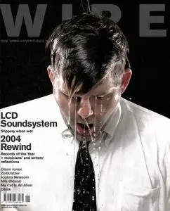 The Wire - January 2005 (Issue 251)