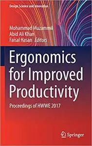 Ergonomics for Improved Productivity