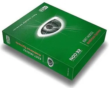NOD32 Update Viewer 3.08.2