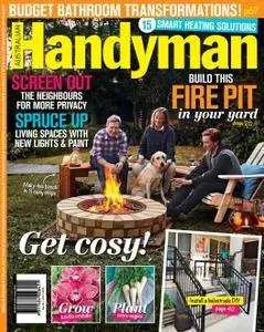 Australian Handyman - July 2016