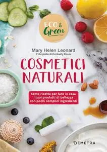 Mary Helen Leonard - Cosmetici naturali