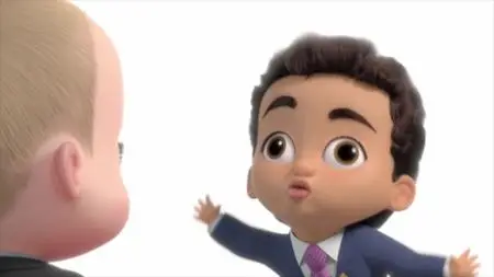 The Boss Baby: Back in Business S04E06