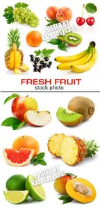 Fresh fruit 22