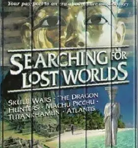 Discovery Channel - Searching for Lost Worlds (1999)