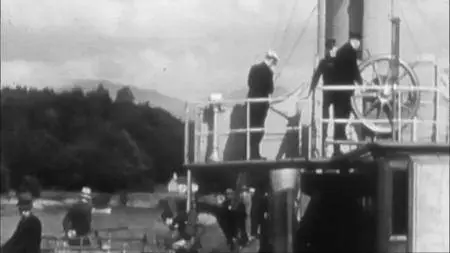BBC - Grand Tours of Scotland Series 1 (2010)