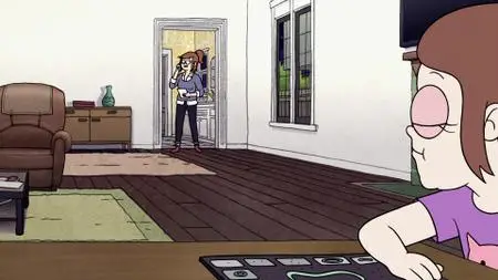 Close Enough S01E14