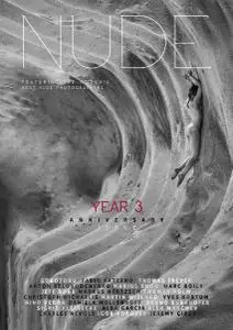 NUDE Magazine - Issue 16 - Year 3 Anniversary - 8 May 2020