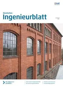 Deutsches IngenieurBlatt - April 2023